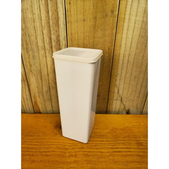 Vintage Tupperware Velveeta Cheese Keeper - Picture 1 of 7
